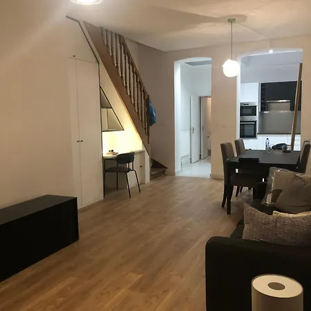 Maison Chaleureuse Et Calme 3 6 Pers Max *