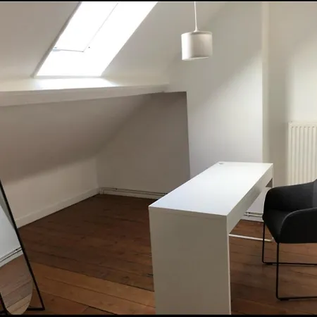Feriehus Maison Chaleureuse Et Calme 3 6 Pers Max