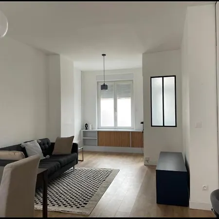 Maison Chaleureuse Et Calme 3 6 Pers Max Feriehus *