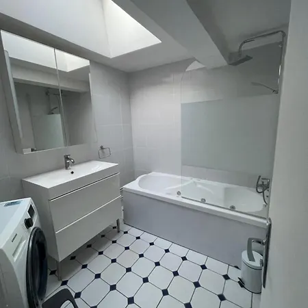 Maison Chaleureuse Et Calme 3 6 Pers Max Feriehus *