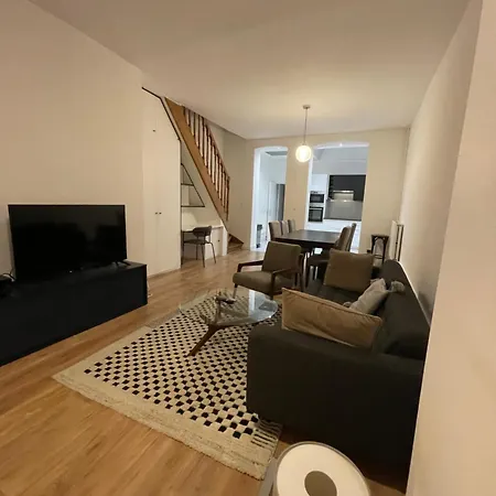 Feriehus Maison Chaleureuse Et Calme 3 6 Pers Max